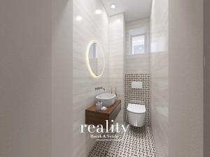 Prodej rodinného domu, Znojmo, Jiráskova, 580 m2