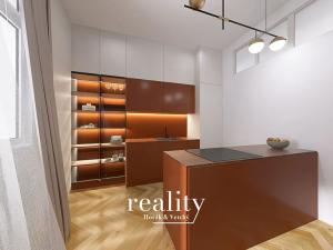 Prodej rodinného domu, Znojmo, Jiráskova, 580 m2