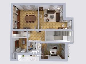 Prodej rodinného domu, Znojmo, Jiráskova, 580 m2