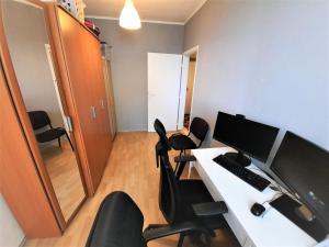 Prodej bytu 4+1, Ostrava - Zábřeh, Zimmlerova, 81 m2