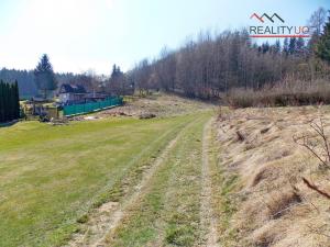Prodej pozemku, Česká Třebová, 2052 m2