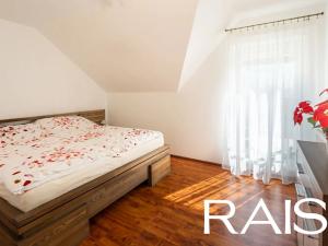 Prodej rodinného domu, Rajhrad, 160 m2