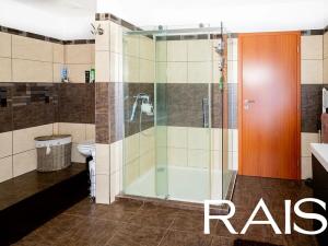 Prodej rodinného domu, Rajhrad, 160 m2