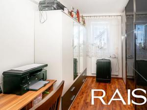 Prodej rodinného domu, Rajhrad, 160 m2