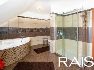 Prodej rodinného domu, Rajhrad, 160 m2