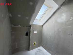 Prodej rodinného domu, Poštovice, 208 m2
