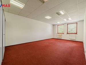 Prodej obchodního prostoru, Havířov - Šumbark, U Nádraží, 654 m2