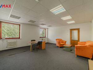 Prodej obchodního prostoru, Havířov - Šumbark, U Nádraží, 654 m2