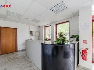Prodej obchodního prostoru, Havířov - Šumbark, U Nádraží, 654 m2