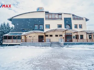 Prodej restaurace, Havířov - Šumbark, U Nádraží, 595 m2