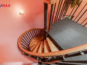 Prodej restaurace, Havířov - Šumbark, U Nádraží, 595 m2