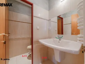 Prodej kanceláře, Havířov - Šumbark, U Nádraží, 595 m2