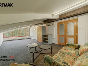 Prodej kanceláře, Havířov - Šumbark, U Nádraží, 595 m2