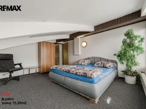 Prodej kanceláře, Havířov - Šumbark, U Nádraží, 595 m2