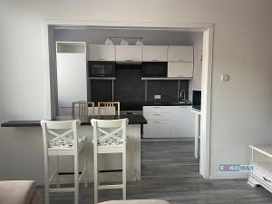 Pronájem bytu 2+kk, Břeclav - Charvátská Nová Ves, Na Valtické, 46 m2