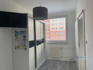 Pronájem bytu 2+kk, Břeclav - Charvátská Nová Ves, Na Valtické, 46 m2