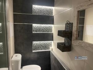 Pronájem bytu 2+kk, Břeclav - Charvátská Nová Ves, Na Valtické, 46 m2