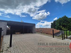 Prodej rodinného domu, Adamov, 98 m2