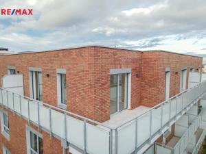 Prodej bytu 3+kk, Praha - Třebonice, Do zahrádek II, 133 m2