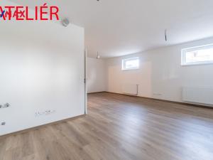 Prodej bytu 3+kk, Praha - Třebonice, Do zahrádek II, 133 m2