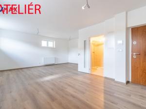 Prodej bytu 3+kk, Praha - Třebonice, Do zahrádek II, 133 m2