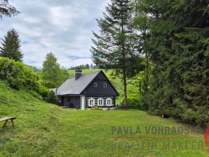 Prodej rodinného domu, Police nad Metují - Pěkov, 120 m2