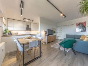 Prodej bytu 3+kk, Litoměřice, Kosmonautů, 65 m2