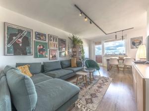 Prodej bytu 3+kk, Litoměřice, Kosmonautů, 65 m2