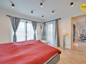 Prodej rodinného domu, Kotvrdovice, 183 m2