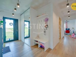 Prodej rodinného domu, Kotvrdovice, 183 m2