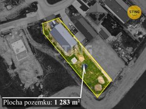 Prodej rodinného domu, Kotvrdovice, 183 m2