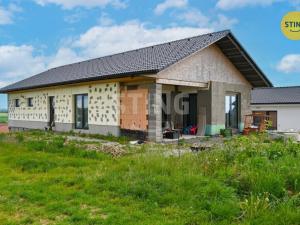 Prodej rodinného domu, Kotvrdovice, 183 m2