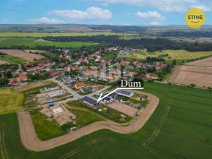 Prodej rodinného domu, Kotvrdovice, 183 m2