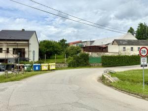 Prodej pozemku, Puklice, 569 m2