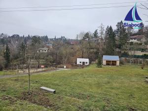 Prodej pozemku pro bydlení, Zdiby, Na Návsi, 550 m2