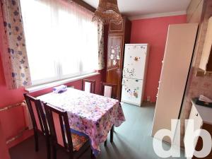 Prodej bytu 3+1, Jáchymov, Na Slovanech, 77 m2