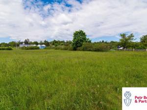 Prodej pozemku pro bydlení, Žatec, Chomutovská, 6565 m2