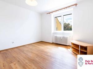 Pronájem bytu 1+1, Rakovník, Malinovského, 28 m2