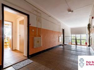 Pronájem bytu 1+1, Rakovník, Malinovského, 28 m2