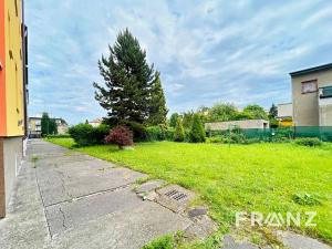 Pronájem bytu 1+1, Ostrava, Březinova, 41 m2