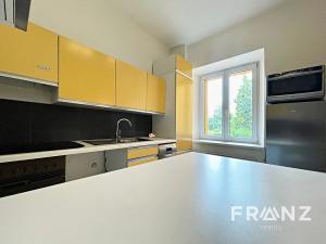 Pronájem bytu 1+1, Ostrava, Březinova, 41 m2