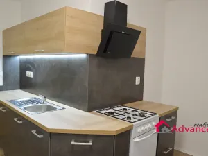 Pronájem bytu 1+1, Ostrava, Šeříková, 39 m2