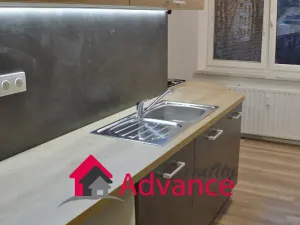 Pronájem bytu 1+1, Ostrava, Šeříková, 39 m2