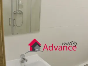 Pronájem bytu 1+1, Ostrava, Šeříková, 39 m2