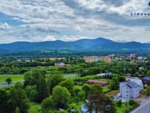 Prodej komerčního pozemku, Frýdlant nad Ostravicí, 690 m2