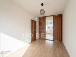 Pronájem bytu 2+kk, Hradec Králové, Svatojánská, 57 m2
