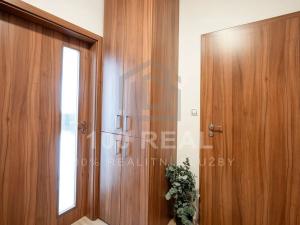 Pronájem bytu 2+kk, Hradec Králové, Svatojánská, 57 m2