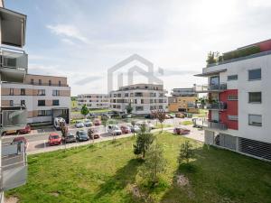 Pronájem bytu 2+kk, Hradec Králové, Svatojánská, 57 m2