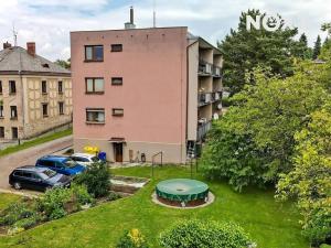 Prodej bytu 3+1, Červený Kostelec, 17. listopadu, 76 m2