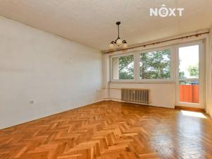 Prodej bytu 3+1, Červený Kostelec, 17. listopadu, 76 m2